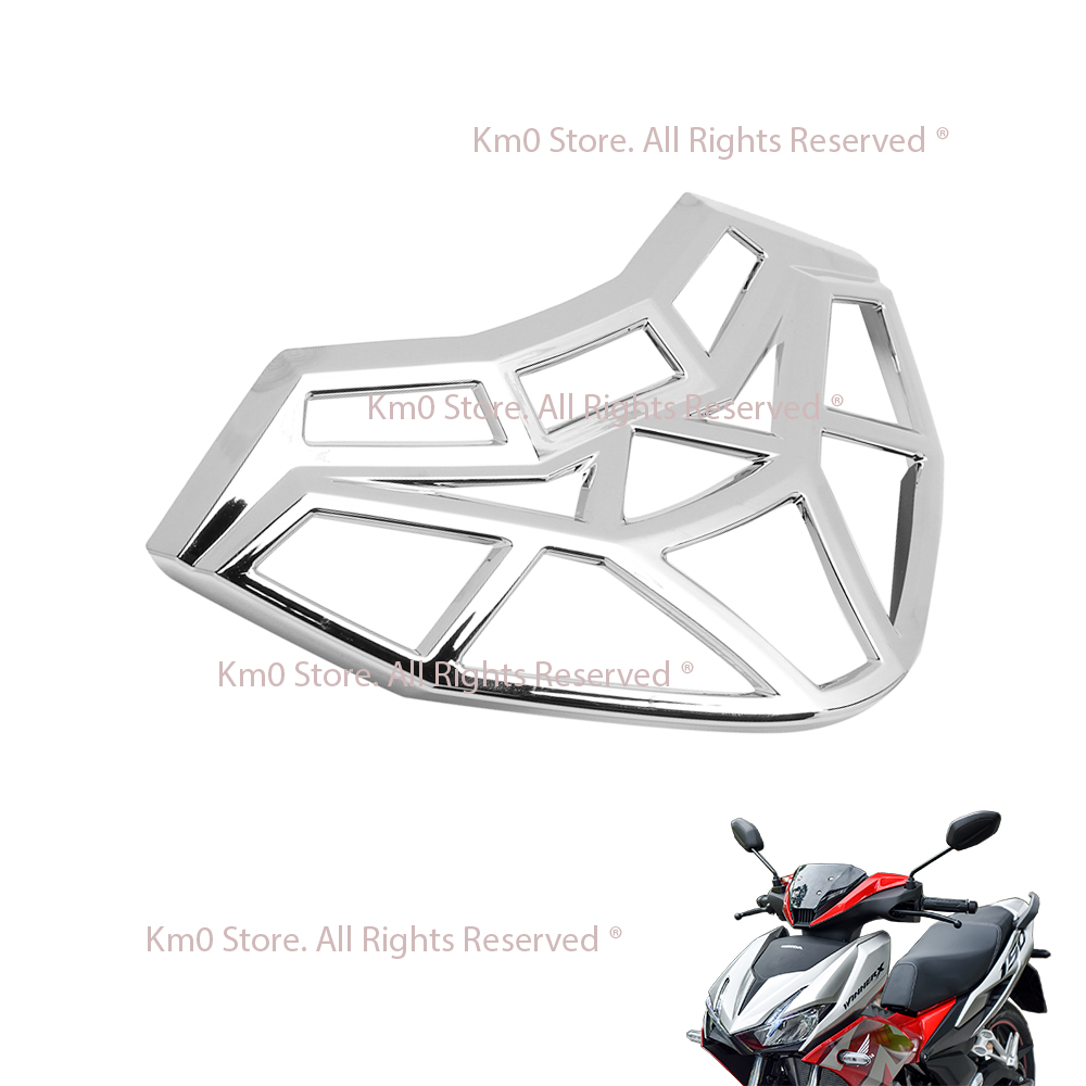 Ốp Chụp Lái WINNER X - T10