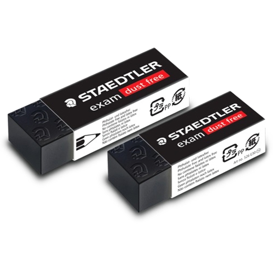 Combo 2 viên tẩy chì staedtler 526 e40