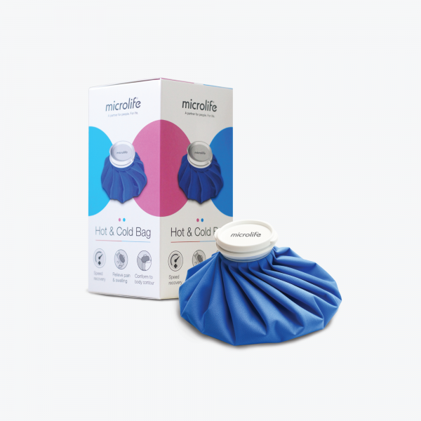 TÚI CHƯỜM NÓNG LẠNH MICROLIFE HOT & COLD BAG