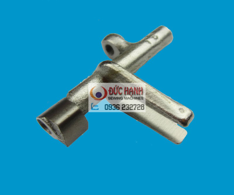 CON LẮC - CHỮ THẬP MÁY MAY GIA ĐÌNH CON BƯỚM