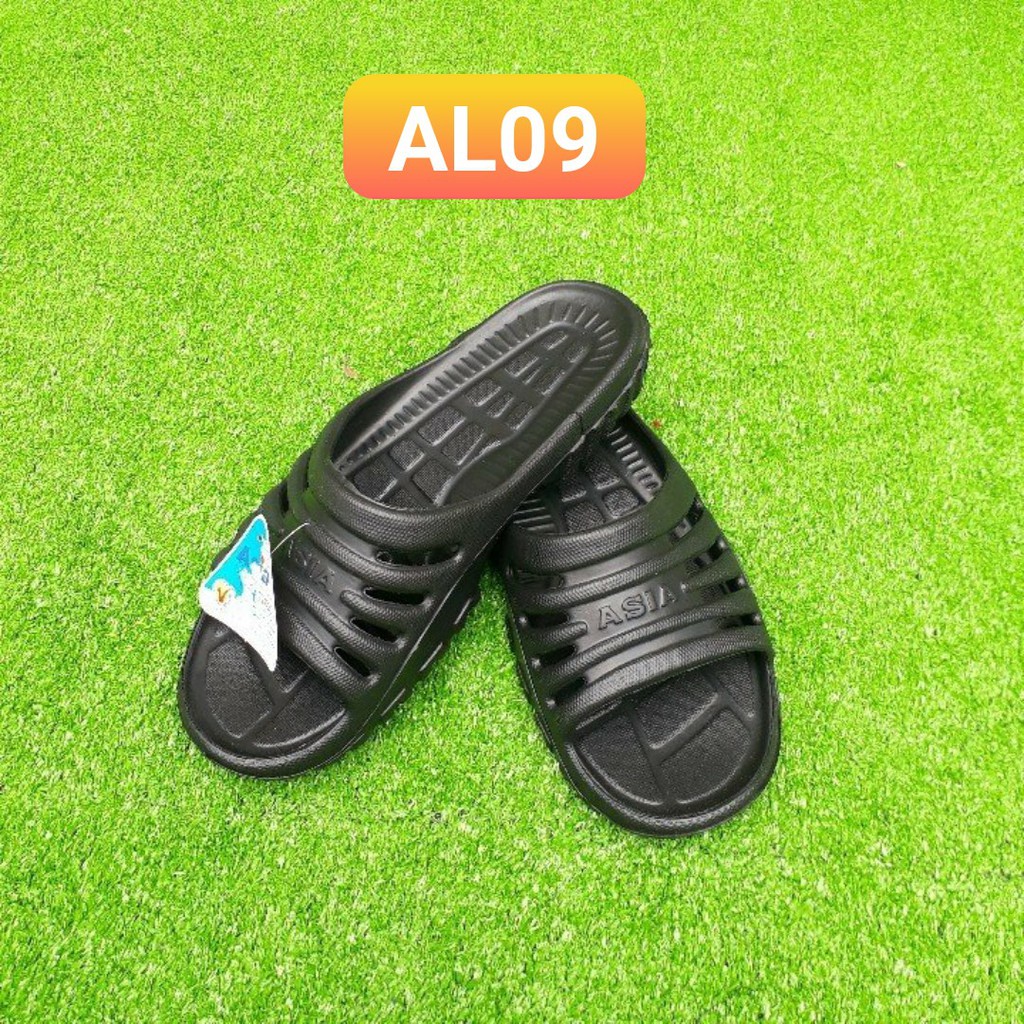 Asia Men's Sandals Are Super Light and Super Durable