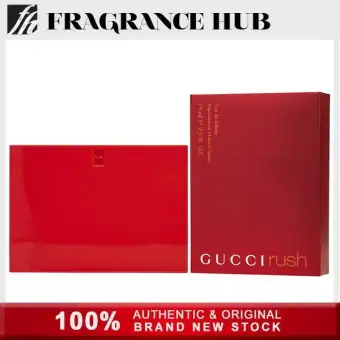 gucci rush original