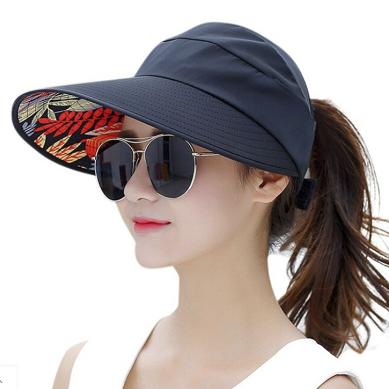 %E3%80%90Worldwide%20Delivery%E3%80%91%20Women's%20Anti-UV%20Fashion%20Wide%20Brim%20Summer%20Beach%20Sun%20Outdoor%20Hiking%20Folding%20Hat%20DENGYOUZHOU%20-%20Image%208