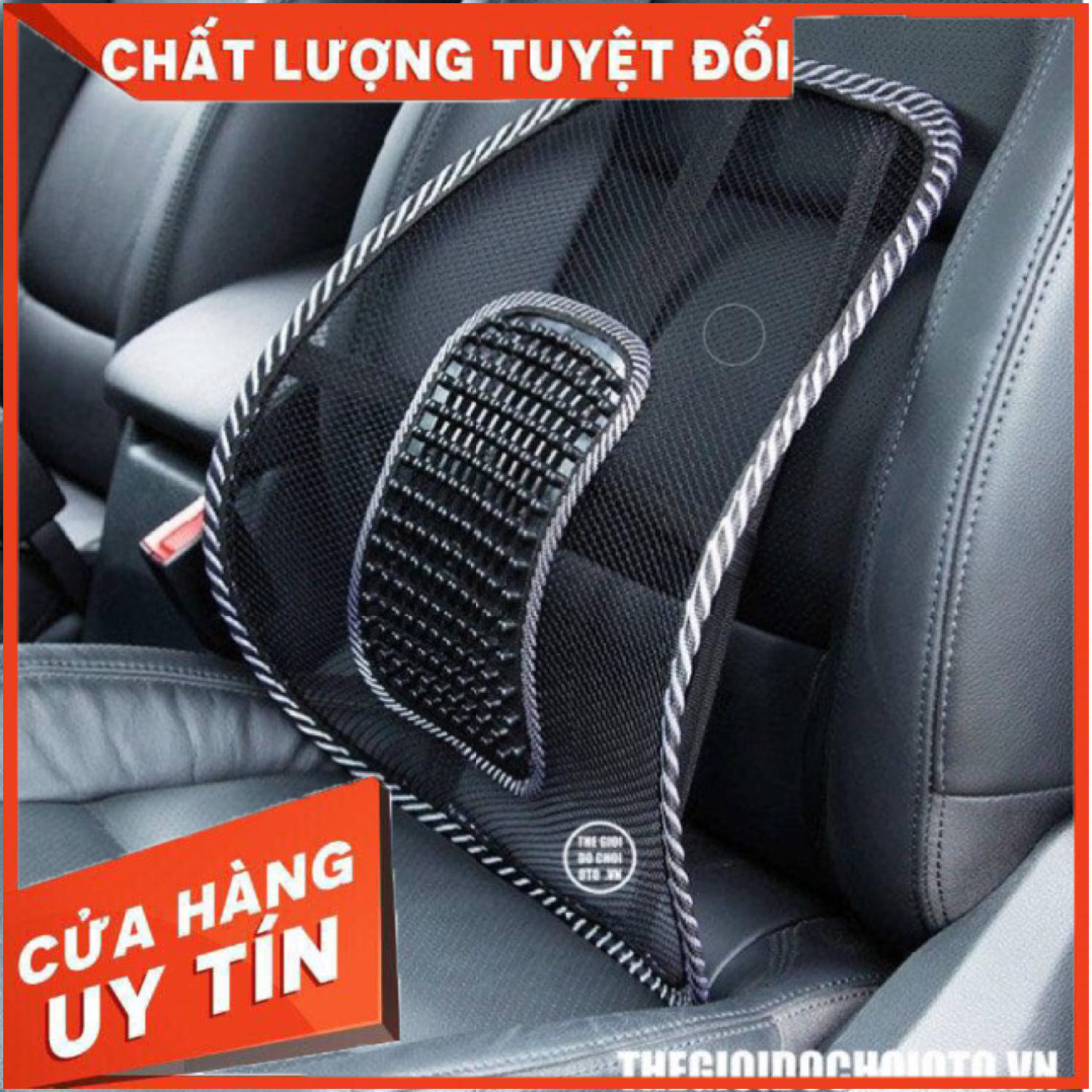 Tựa lưng Ghế - Tựa lưng văn phòng