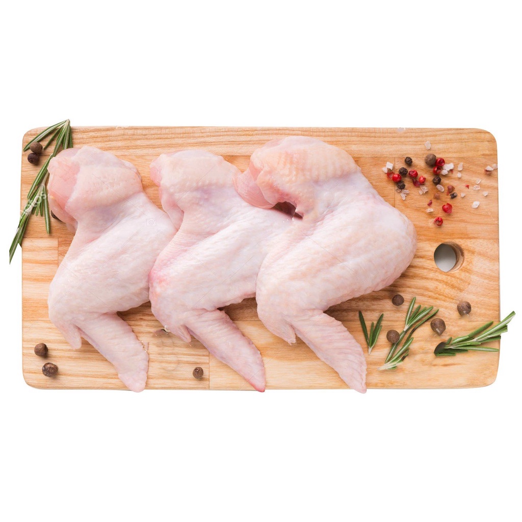 Cánh Gà Tươi CP 500Gr