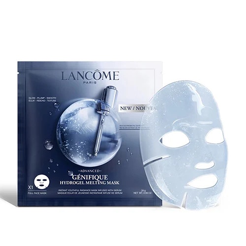 Mặt nạ Lancome Advanced Genefique Hydrogel Melting