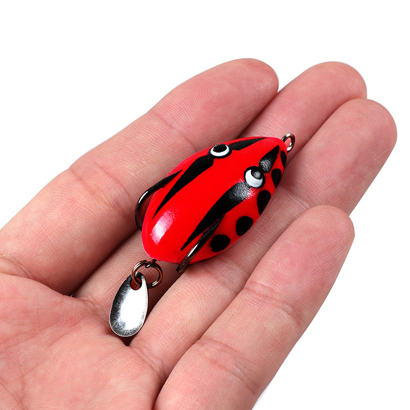 Umpan%20Katak%204cm/5.6g%20Soft%20Frog%20Fishing%20Lure%20Mini%20Soft%20Lure%20Double%20Hooks%20Top%20Water%20Ray%20Frog%20Artificial%20Bait%20Junna%20-%20Image%203