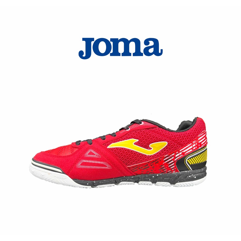 JOMA Men's MUNDIAL 2206 Futsal Shoes Indoor Field Flat/ Training