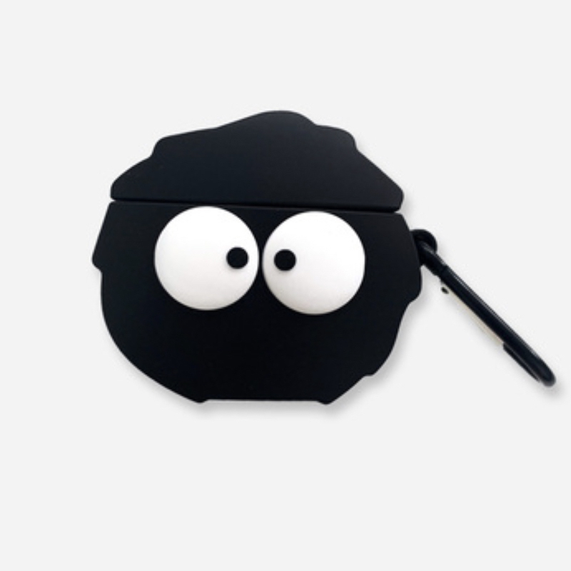 For Realme Buds Air 6 Pro case Cartoon Cute 3D Soft Silicone for Realme Buds Air 6 Pro cover Bluetooth Earphone Box Protector Casing Cover.