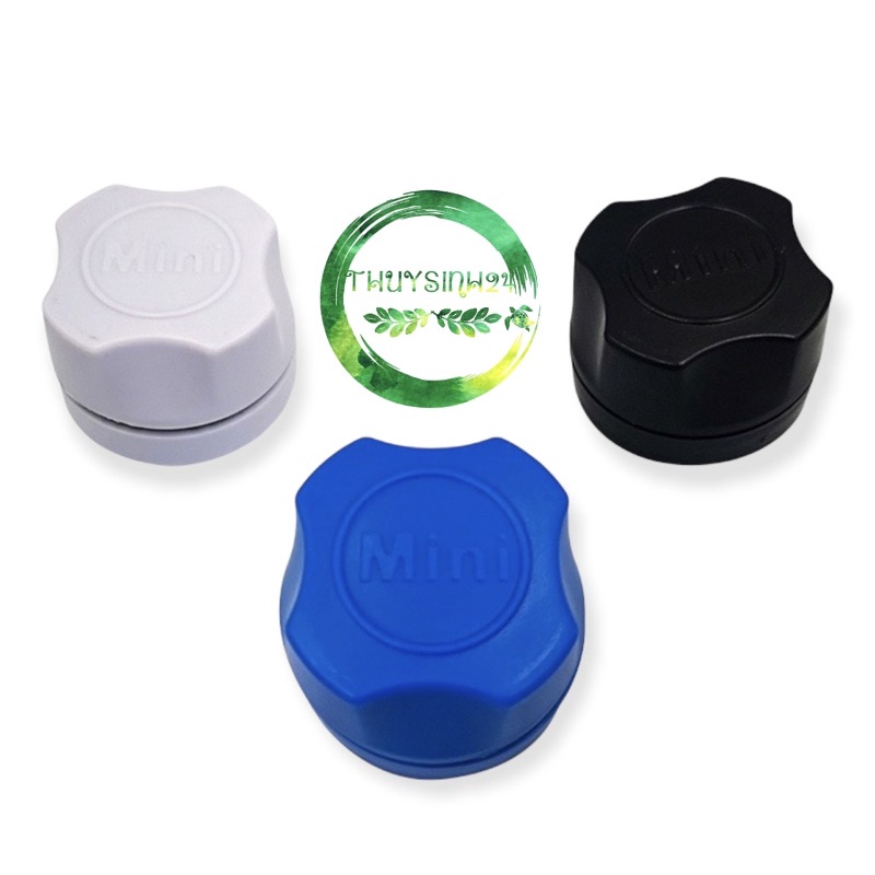 nam châm cọ bể mini - vệ sinh mặt kính bể thủy sinh, bể cá