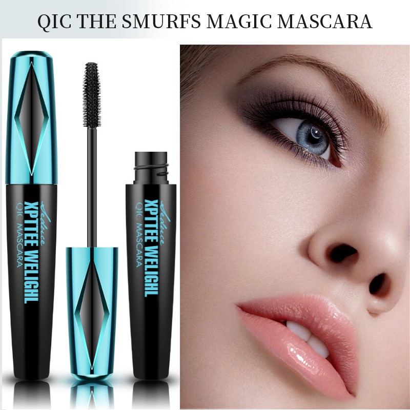 [HCM]Mascara Chuốt Mi Siêu Dày Và Cong Mi
