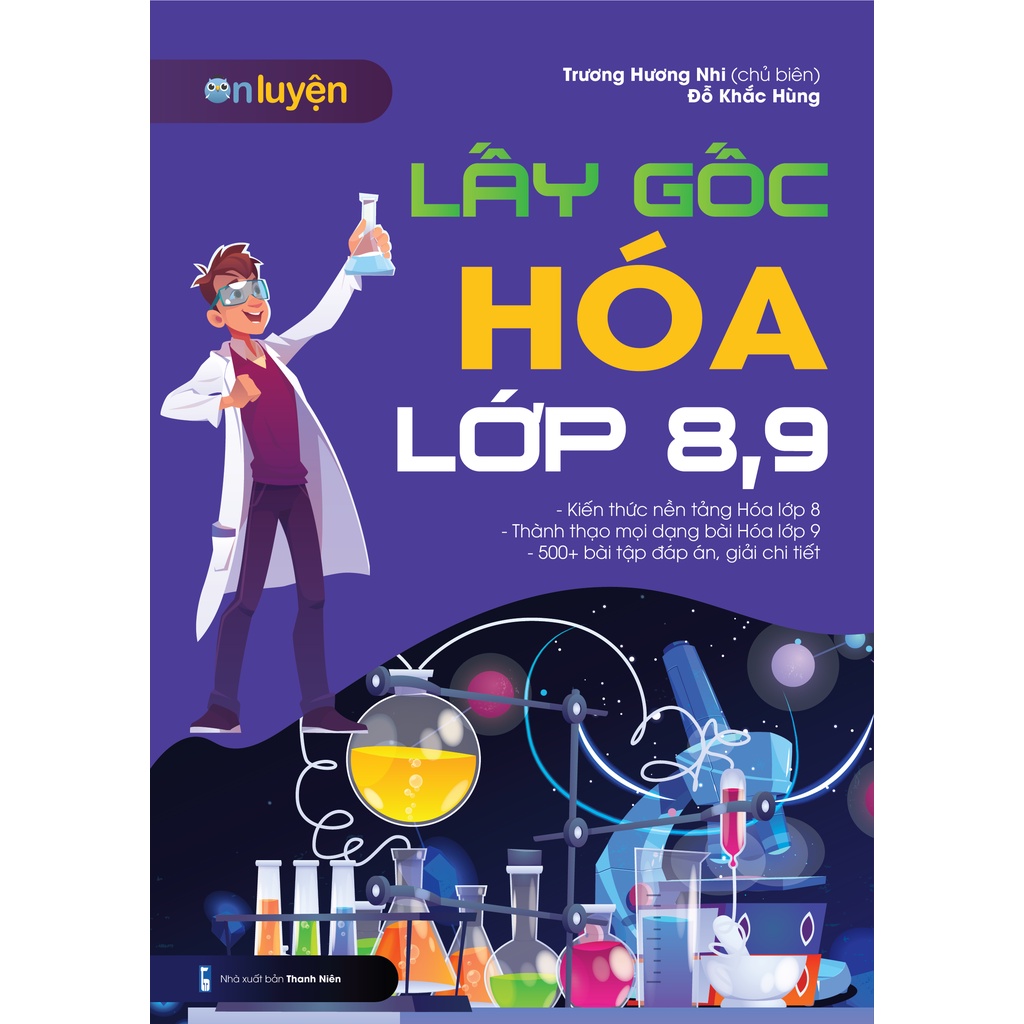 Combo 6 cuốn sách lớp 9, ôn thi vào 10 dành cho 2k9