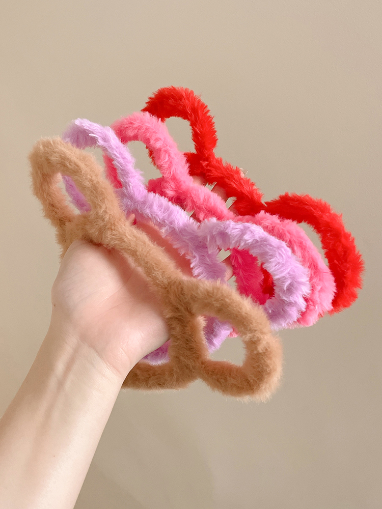 Cute Cat Ear Headband for Adults