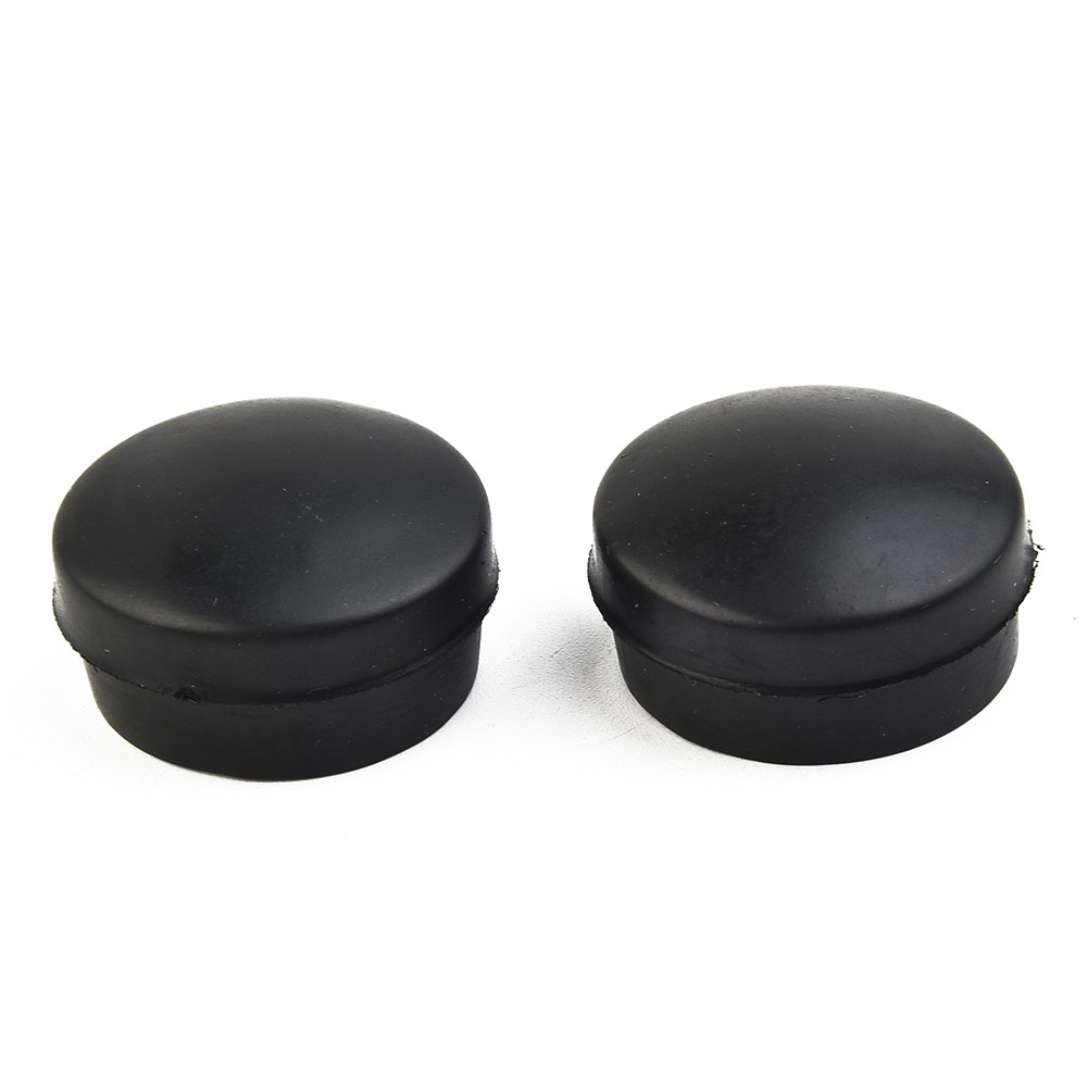 【Bluespot】 Nut Cover Cap Wiper Arm Easy Installation Front Windshield New Practical