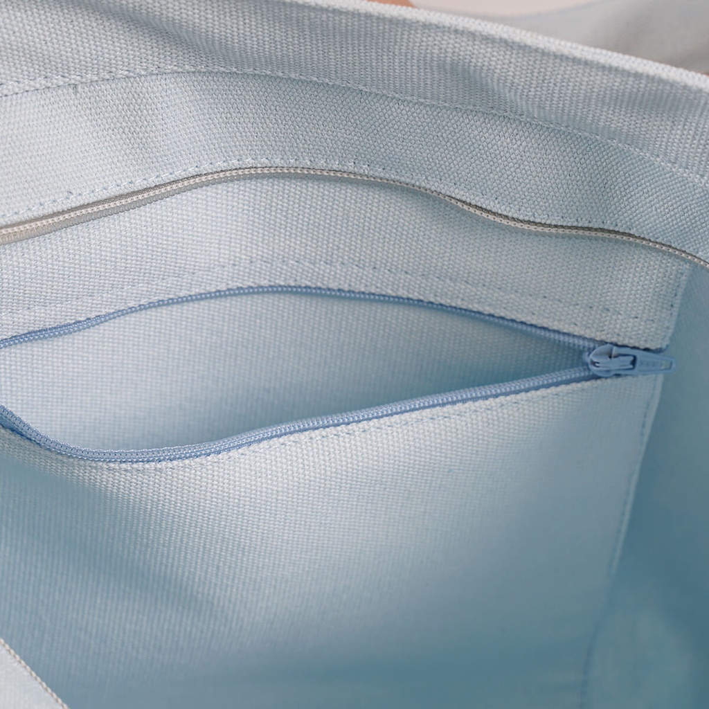 Túi Tote vải canvas Dora | Ziczac Design