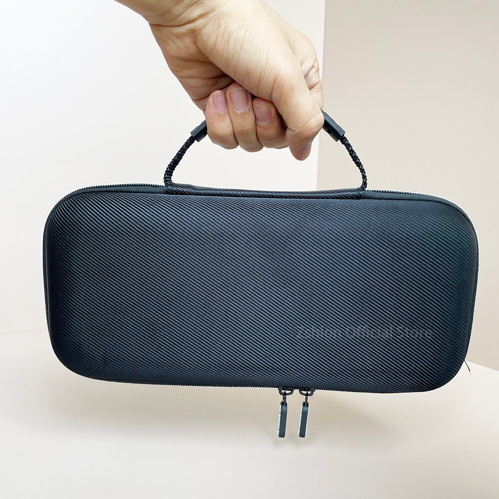 Protective Bag Portable Storage Case Compatible With AYANEO 2 / AYANEO GEEK Eva Hard Shell Case