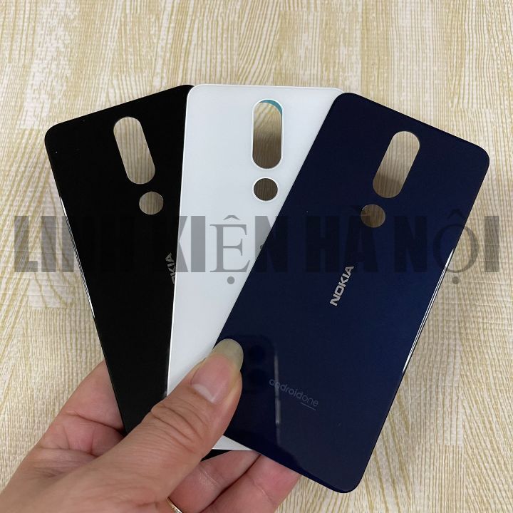 Nắp lưng Nokia 5.1 Plus / Nokia X5
