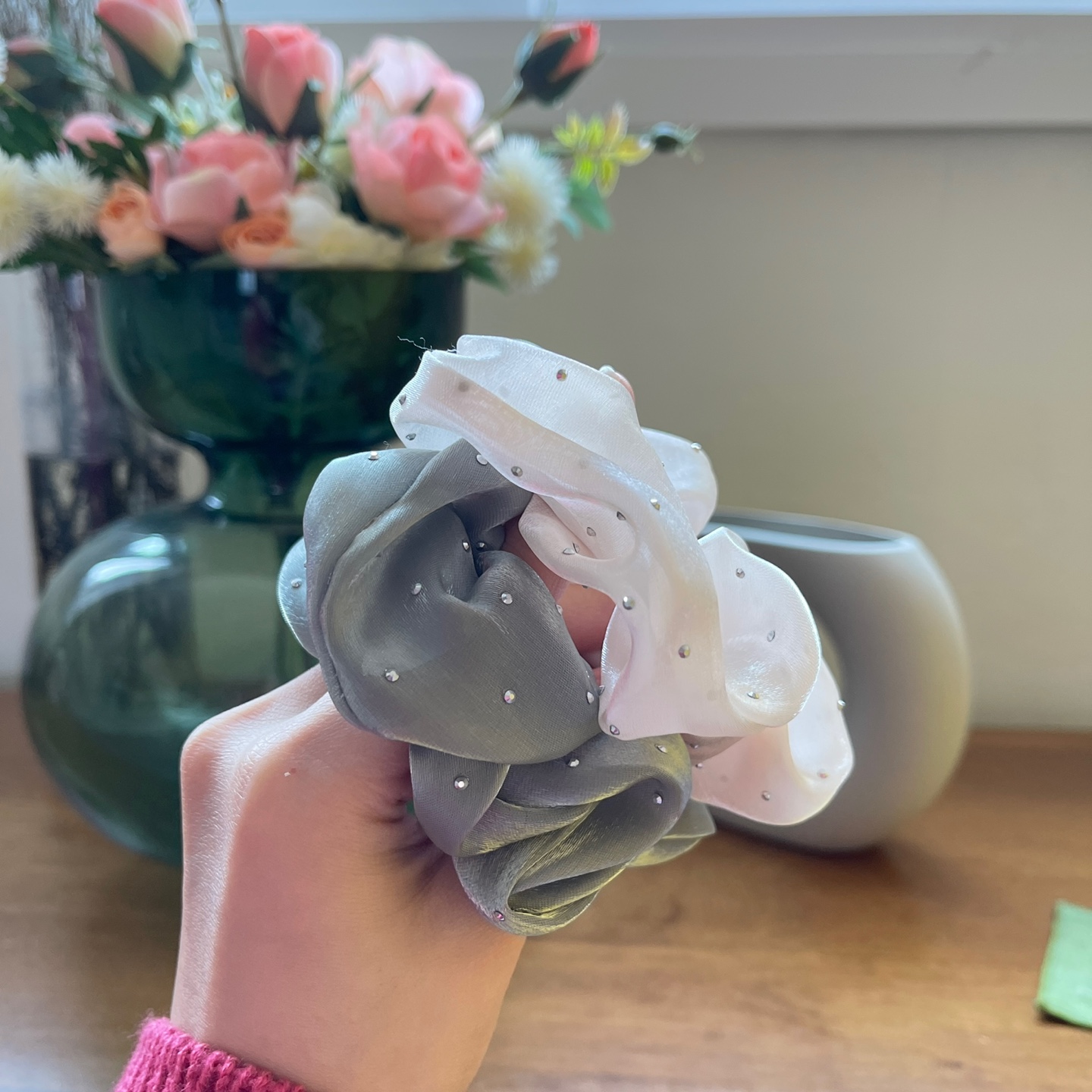 Cột tóc Star hairband Hàn Quốc