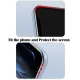 For Realme C71 Case Shining Maple Leaf Design soft plating For Realme C71 Back cover Phone Cases. 