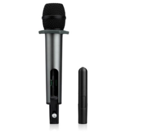 Micro Karaoke không dây K18V, 01 mic, VHF