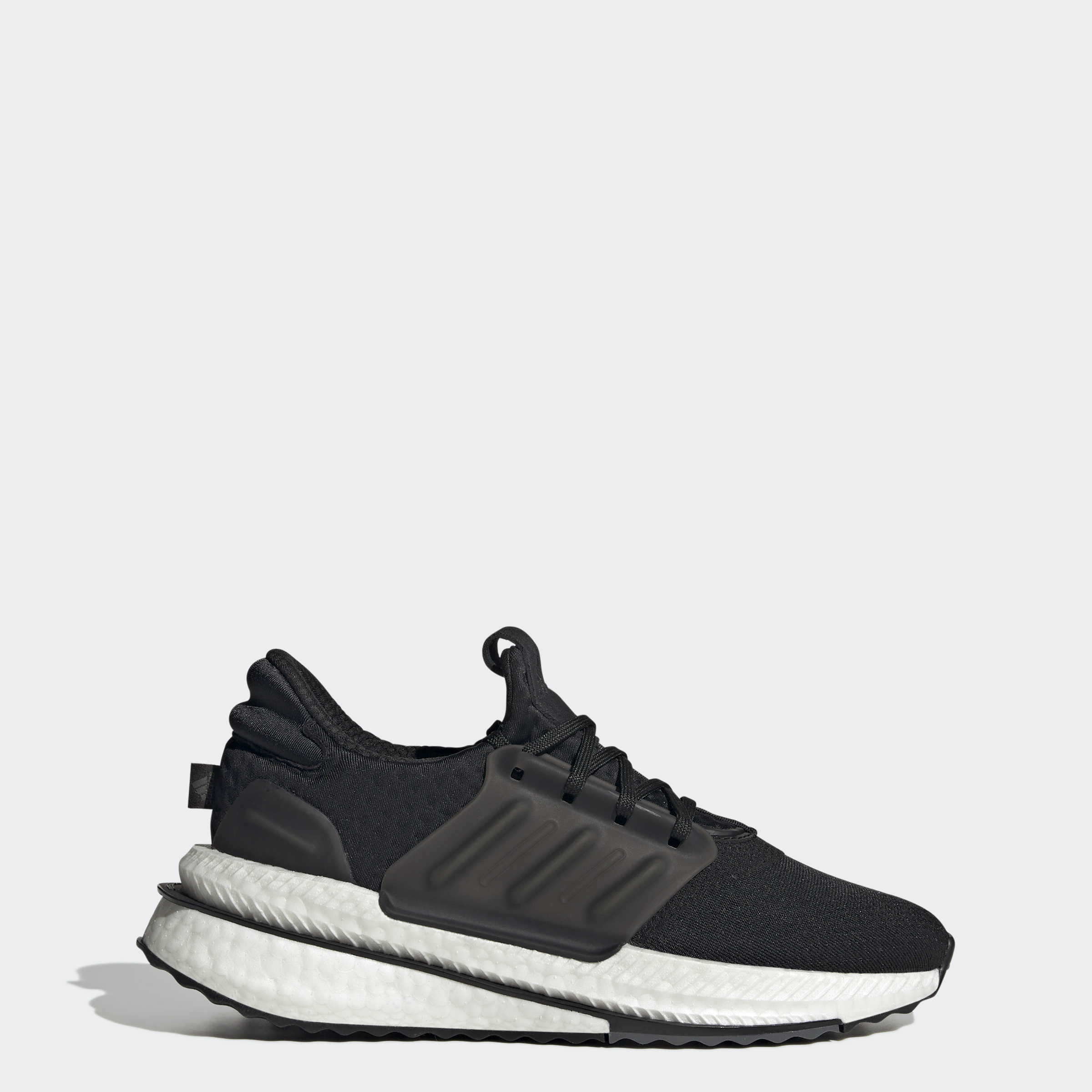 Adidas chạy giày x_plrboost nữ đen id9442