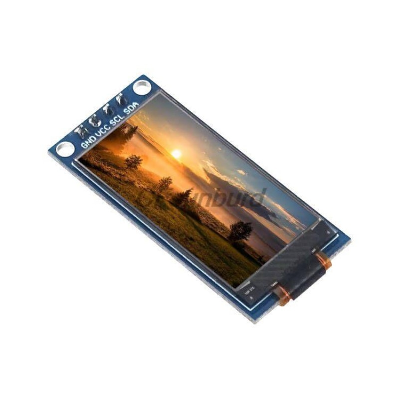 0.96 1.3 inch OLED display 64×128 LCD module SH1107 LCD 1.3";OLED Vertical screen module for arduino.