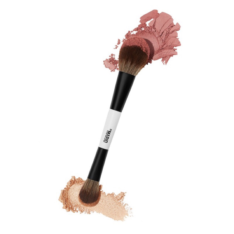 Tổng hợp cọ trang điểm MAKEUP BY MARIO
