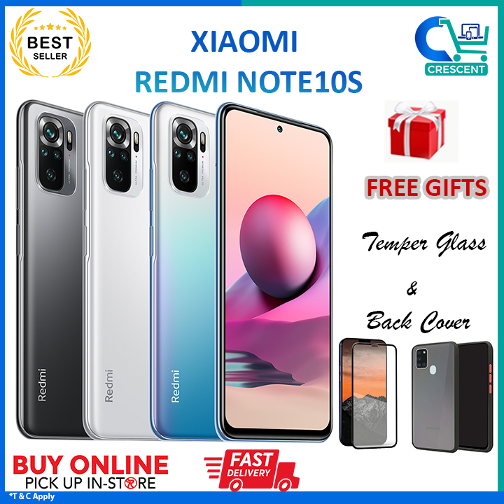 xiaomi note 10 buy online