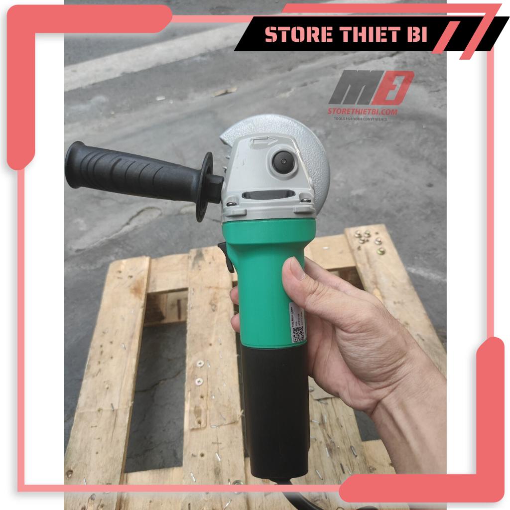 Máy mài góc có điều tốc 1020w dca / asm10-100 / đường kính đĩa mài 100mm