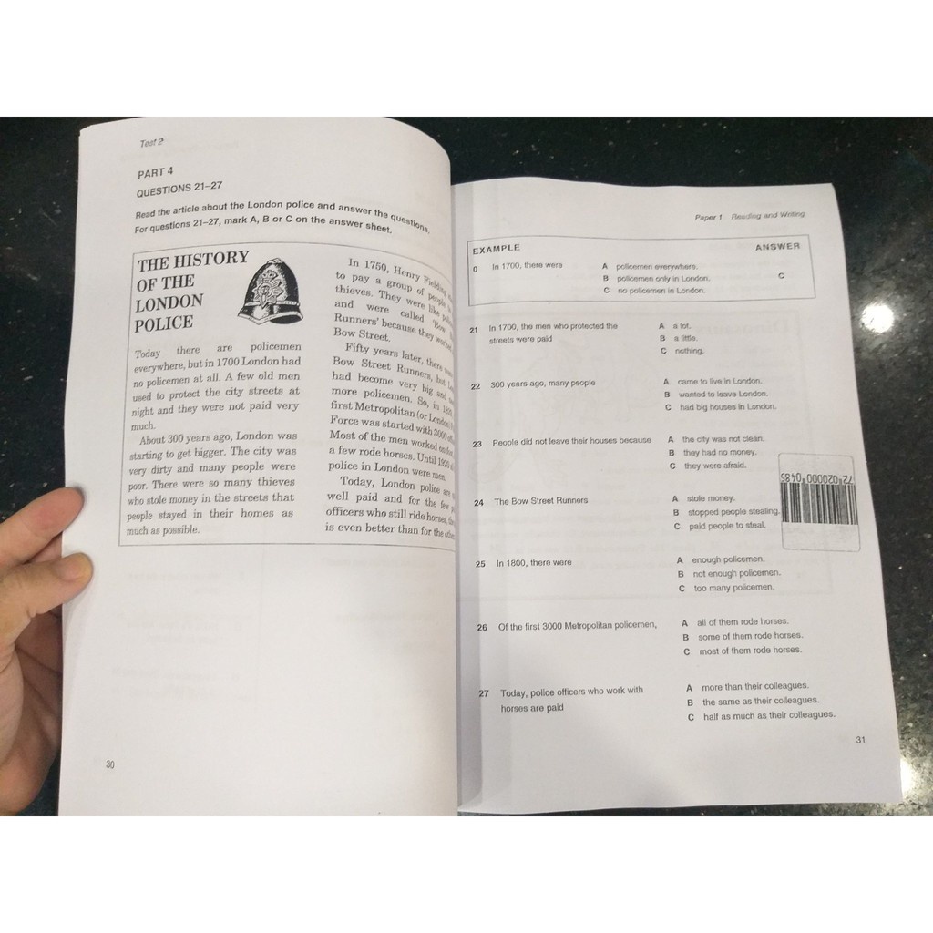 Bộ Ket 7q -  Bộ Ket 7q + File nghe