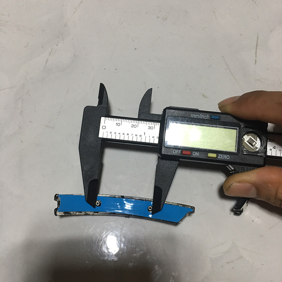 TEM HONDA ABS CONG DÁN MẶT NẠ hàng zin (giá 1 cái )