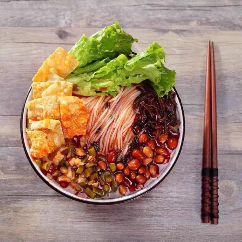 Bún Ốc Lý Tử Thất 335g