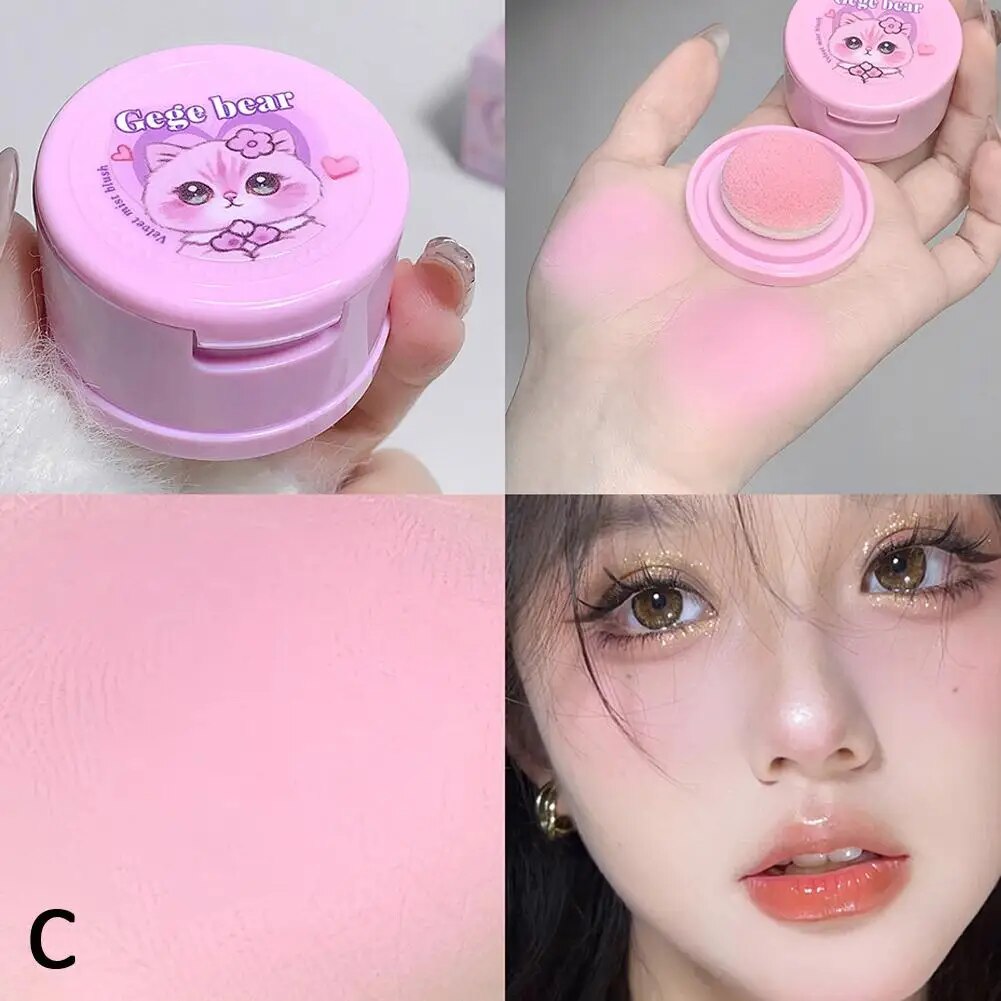 BeliefMelief%20%20Profesional%20%206Colors%20Blush%20Cream%20Rose%20Red%20Matte%20Blusher%20Silky%20Velvet%20Rich%20Color%20Cheek%20Tint%20Powder%20Strawberry%20Pink%20Rouge%20Face%20Beauty%20Makeup%20-%20Image%206