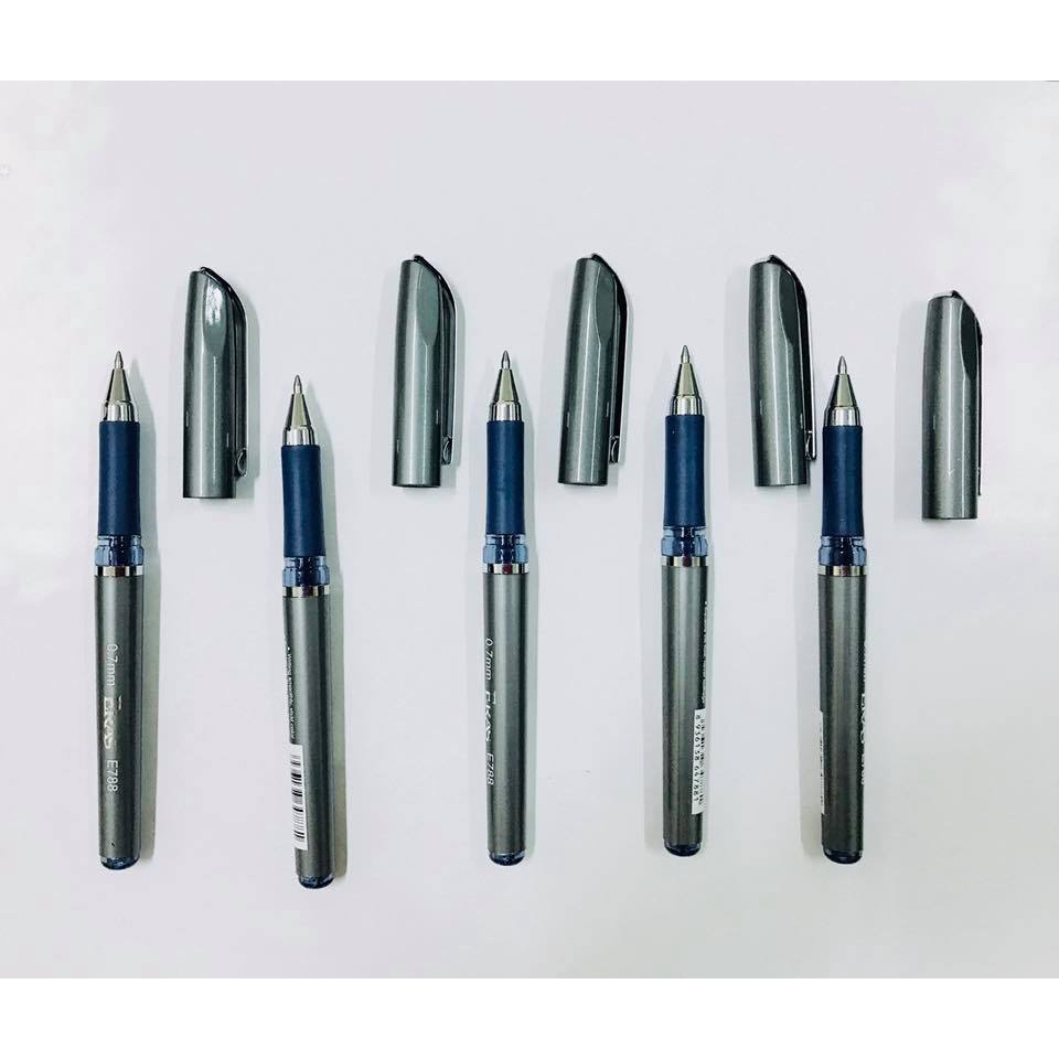 Bút ký Eras E788, Bút ký GELL 0.7mm cao cấp