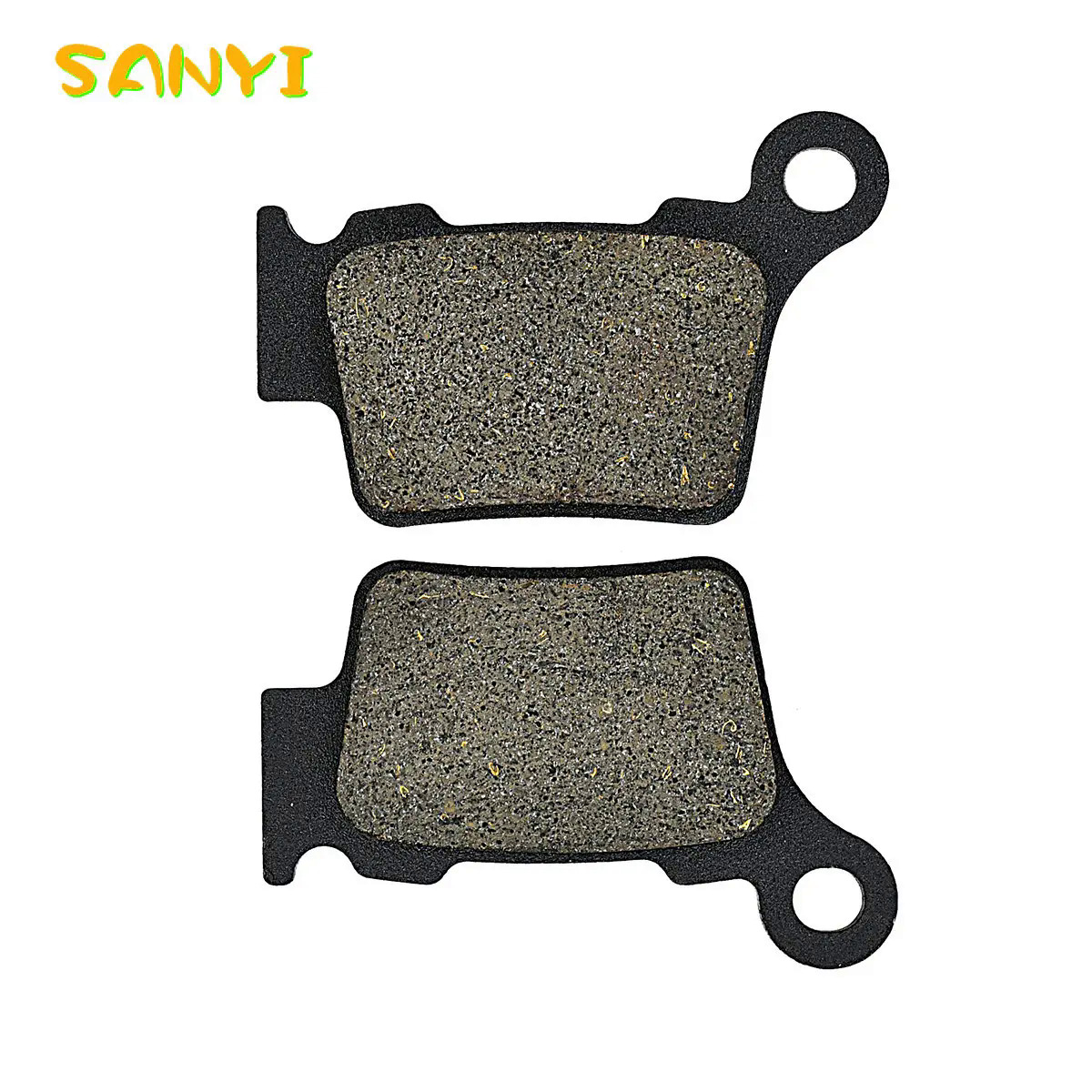 Xe máy phía trước phía sau phanh miếng đệm cho ktm sx 85 xc xcw sxf 250 300 tpi 2020 125 150 200 350 450 excf xcrw 400 500 525 530 625