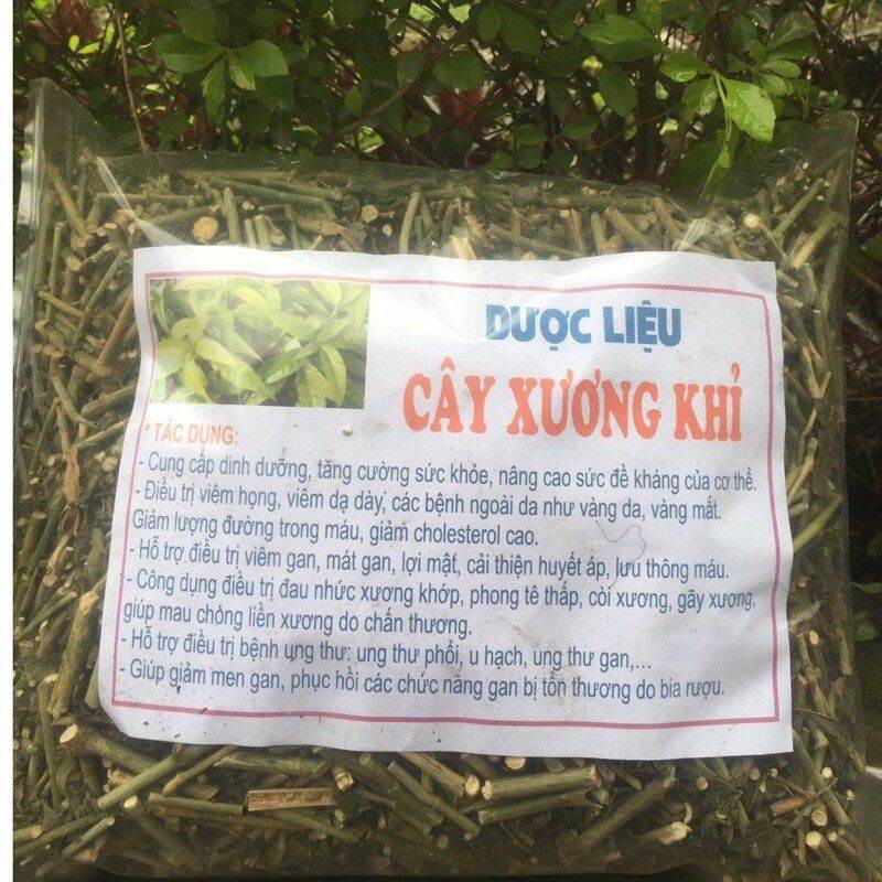 Cây bìm bịp khô 1kg