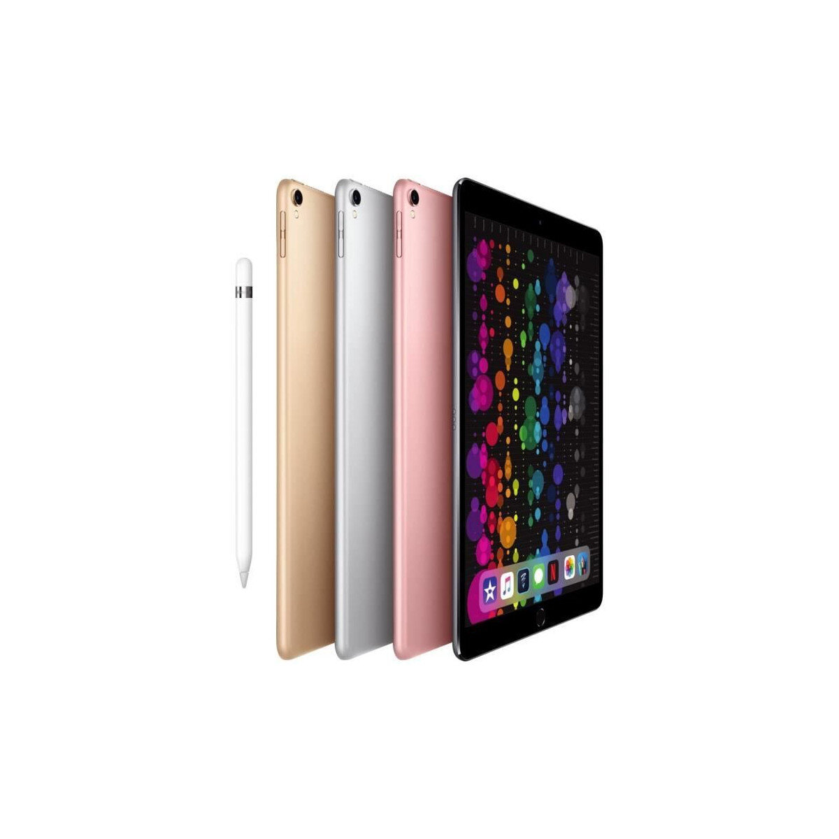 Apple iPad Pro 2017 Special Edition 10.5" inches | 64GB | Retina Display | Wi|Fi | Daraz Like New Tablets. 