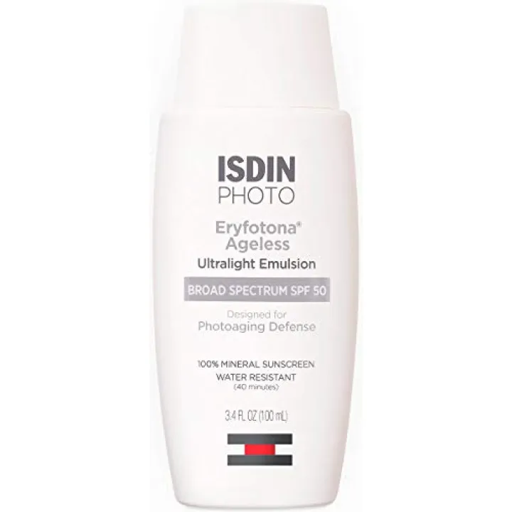 tinted mineral sunscreen