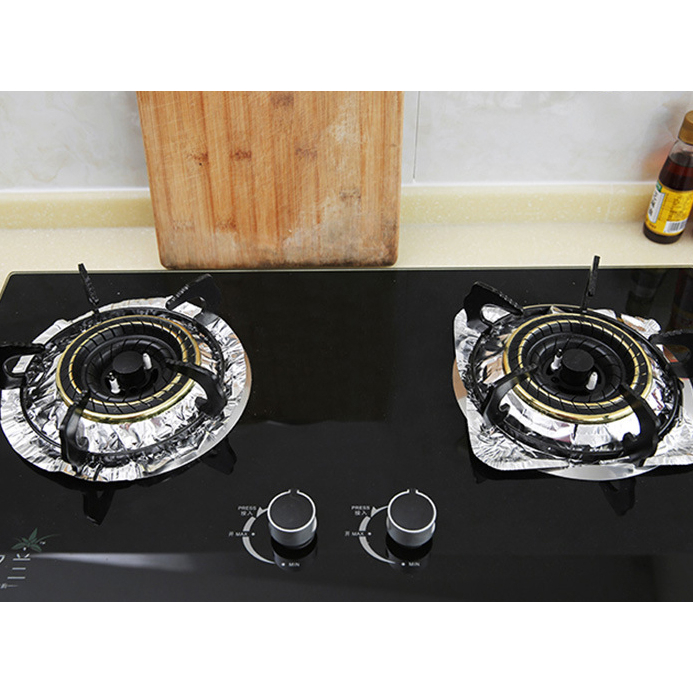 Bộ 10 Tờ Giấy Bạc Lót Bếp Gas