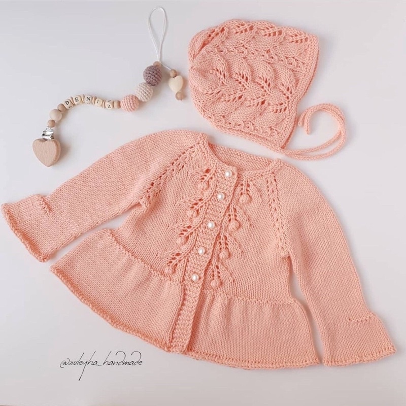 Len YarnArt Baby Cotton (Bảng màu 1) (cuộn 50gr)
