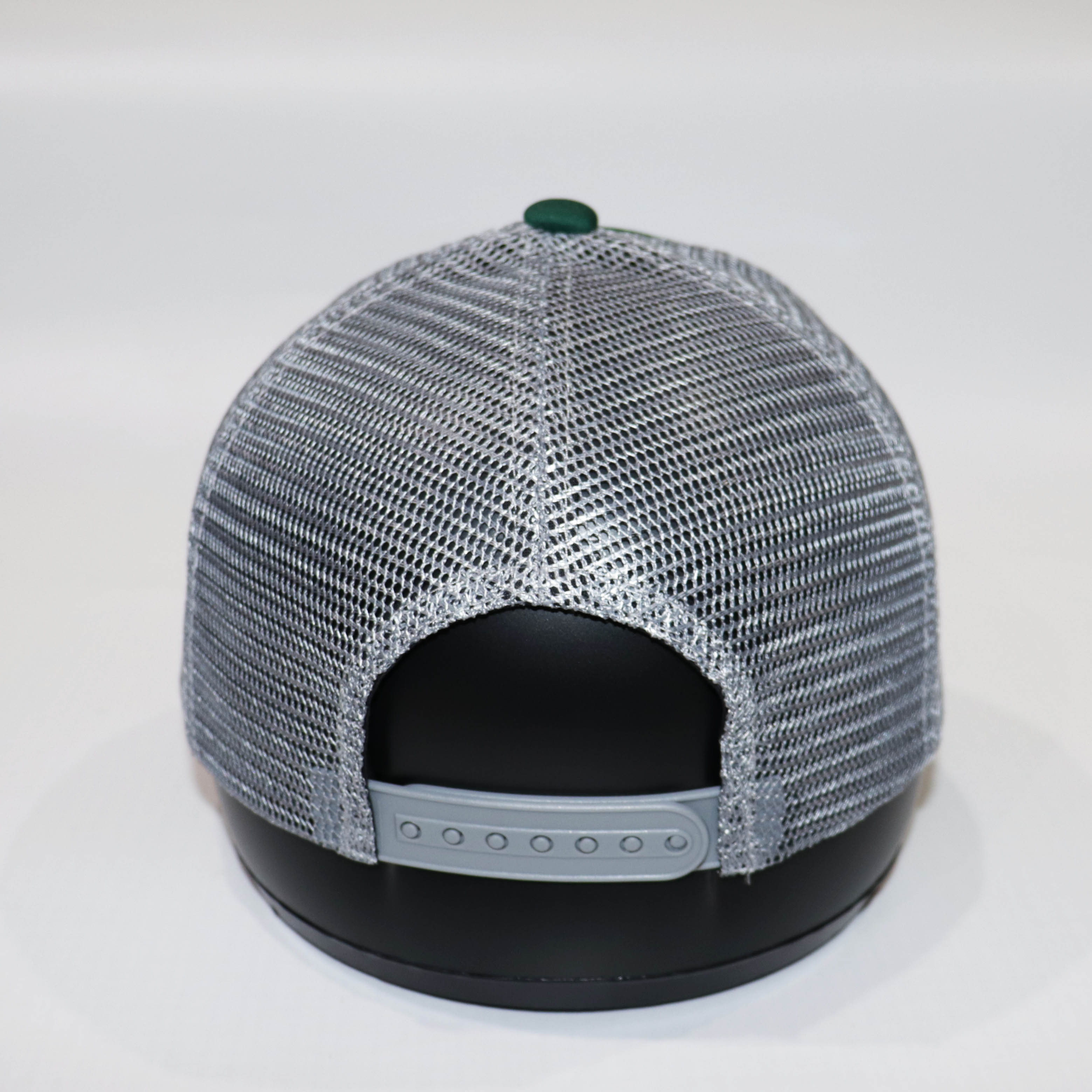 Nón  Snapback Spider Men Phiên Bản Version Green 2022.