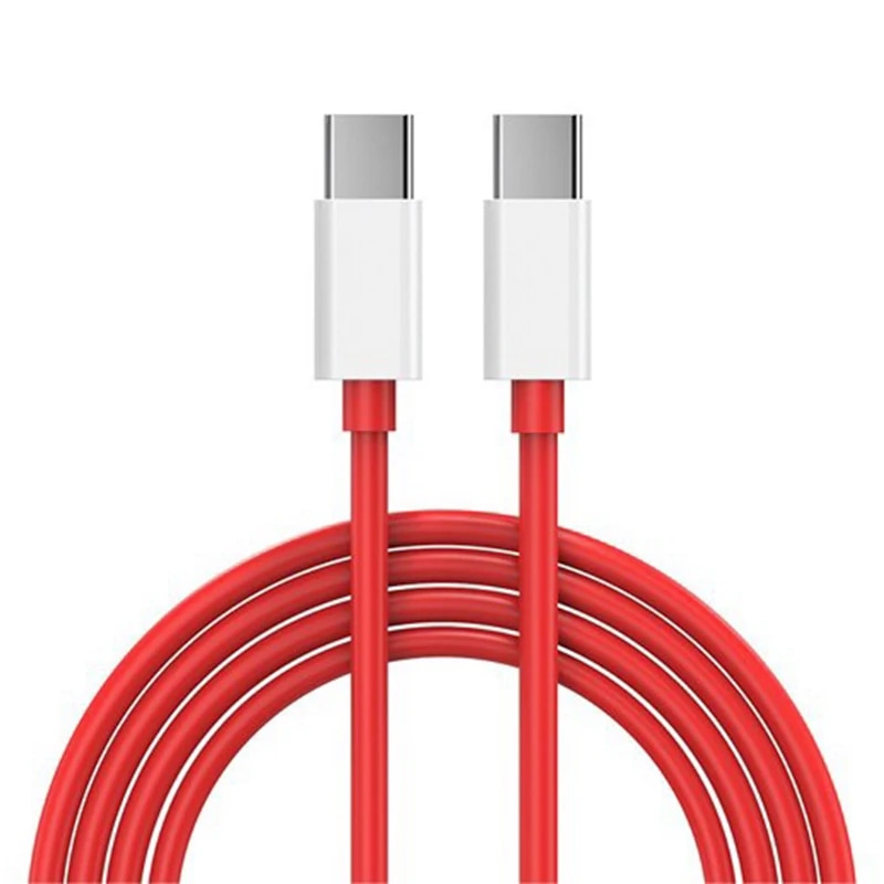 150W SUPERVOOC Fast Charger Cable USB Type C 8A For Oneplus Ace Pro 10R 10T. 
