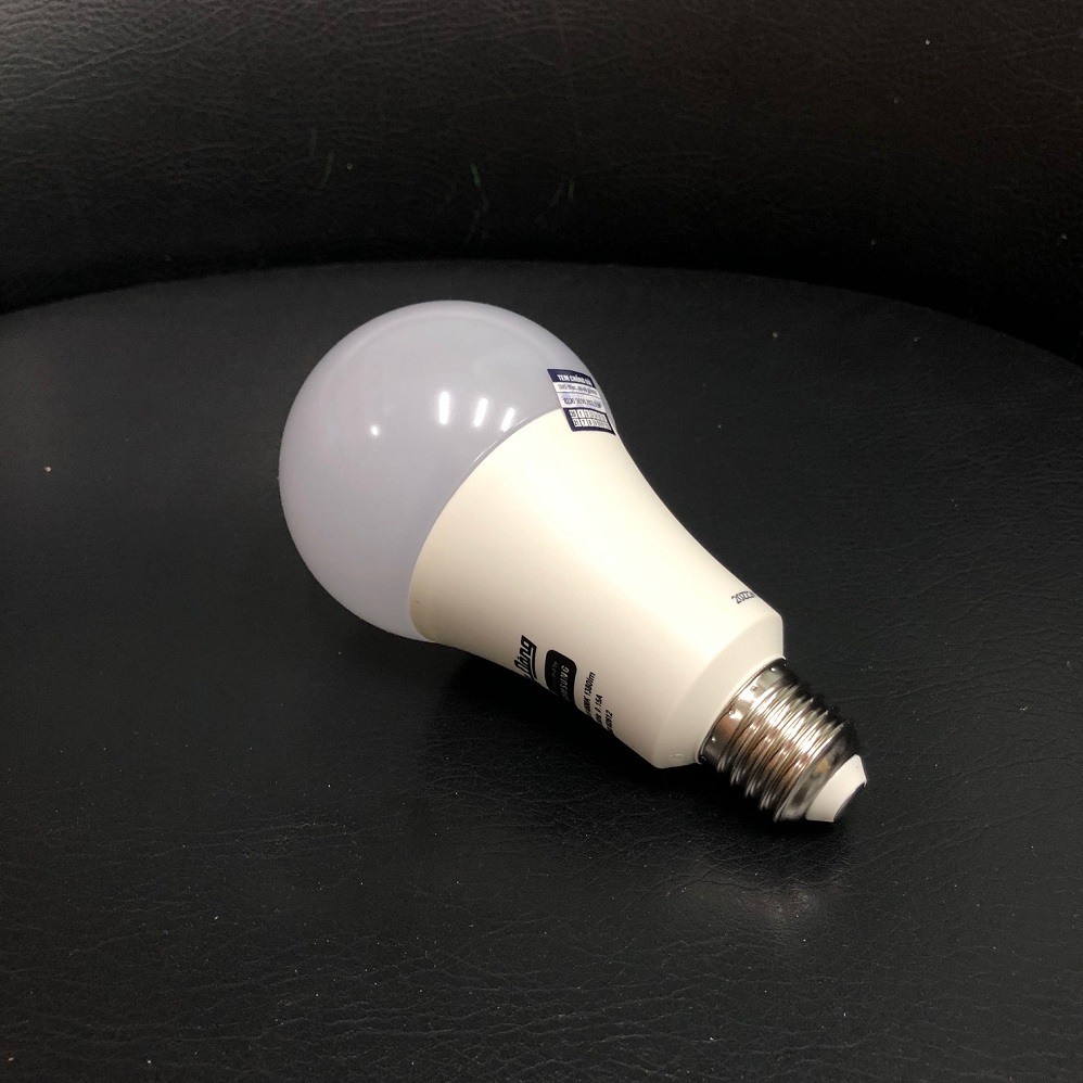Bóng đèn led tròn 15w Rạng Đông