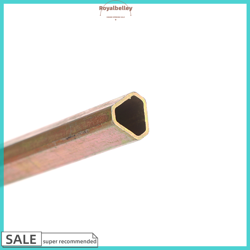 【ROYALBELLEY】 100mm Extended type Elevator triangle key triangle key train triangle key