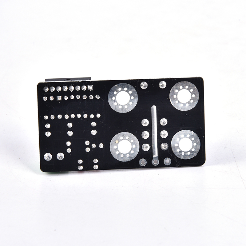 UPC1237 Speaker Protection Board Directly Mounted Hifi Amplifier DIY AC12-24V JINBING. 