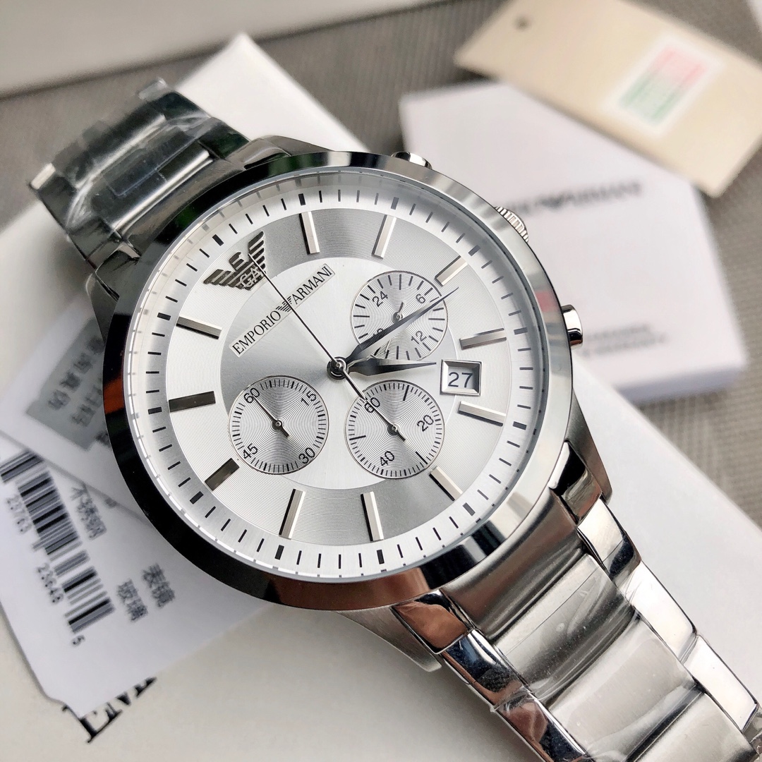 emporio armani ar2458