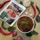 [Sumatraa Ready-To-Eat ] COMBO 6 MURAH DAH NI | DAGING DENDENG | RENDANG AYAM | SAMBAL KERANG TAHAN LAMA TRAVEL FRIENDLY. 
