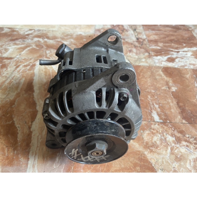 Kia Carnival alternator assembly SURPLUS | Lazada PH