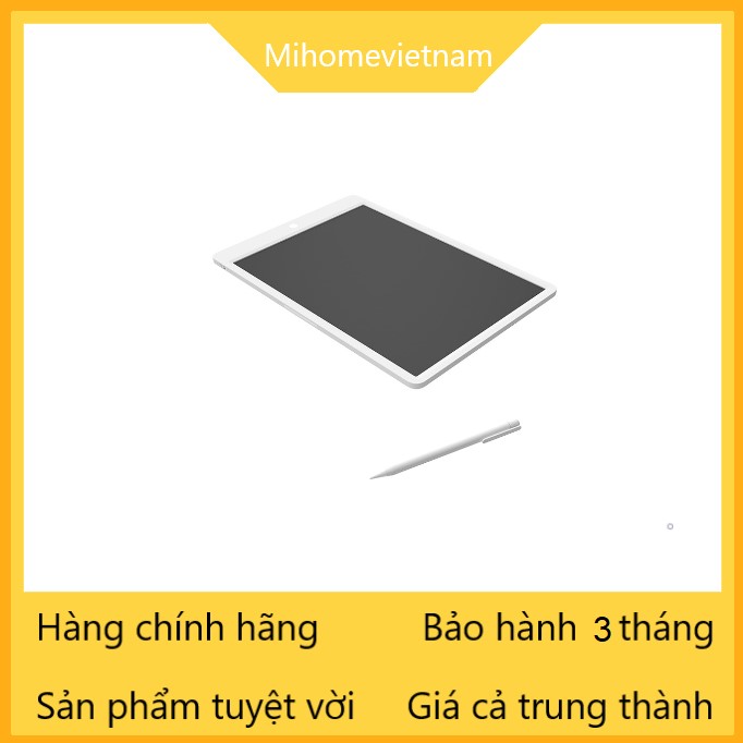 Bảng vẽ điện tử LCDMijia 13.5inch (Hàng chính hãng)