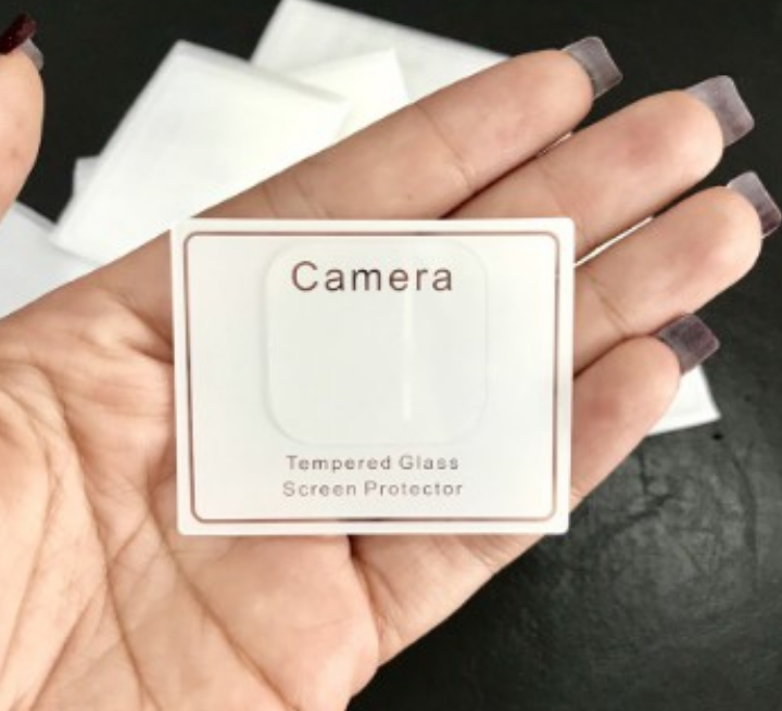 kính cường lực bảo vệ camera sau cho iphone 11